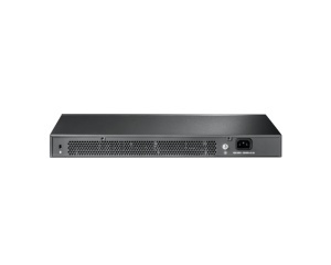 TP-LINK TL-SG3428 omada 24-porta Gigabit L2+ upravljiv switch sa 4 SFP slota * - Img 2