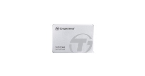 Transcend 2.5" 4TB SSD, SATA III, 3D TLC, 230S Series TS4TSSD230S