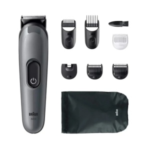 Trimer Braun AIO3540