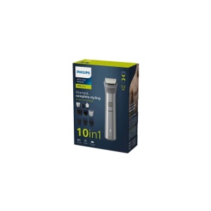 Trimer Philips MG5920/15 za bradu i kosu/punjivi - Img 2