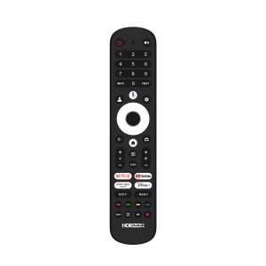 TV HORIZON SMART QLED 55"/55HQ8590U/D 4K GOOGLE - Img 3