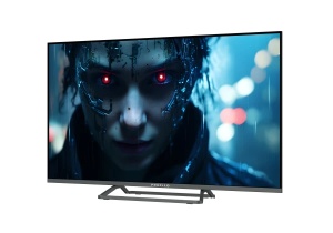 TV PROFILO 43PA525EQG/QLED/43"/4K UHD/Smart/Google TV/siva - Img 5