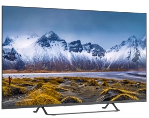 TV PROFILO SMART LED 43" 43PA515ESG UHD 3840x2160/ANDROID 11/DVB-T2/C/S2/Grey - Img 6