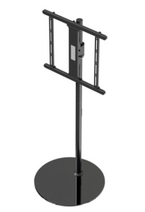 TVS-65S-02 Gembird Podno postolje za TV (okretno), 32-65inc