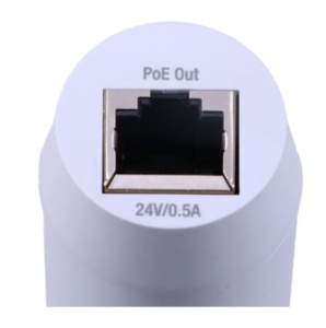 Ubiquiti INSTANT 802.3AF indoor gigabit - Img 2