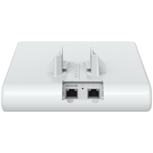 Ubiquiti U6-Mesh-Pro-EU Indoor/outdoor WiFi 6 AP with 4 spatial streams, an integrated super antenna, and a gigabit passthrough port U6-MESH-PRO-EU - Img 4