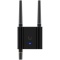 Ubiquiti UMR-Ultra mobile router Site-to-site VPN and VPN client routing, 2x FE RJ45 ports, Powered using USB Type-C or 4-pin DC power socket, WiFi 4 single chain 2.4 GHz radio UMR-ULTRA