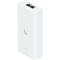 Ubiquiti UniFi 10G PoE+++ Adapter (90W), can power UniFi PoE+++ devices, reduce dependency on PoE switch power, and provide a Multi-Gigabit LAN connection, Contains RJ45 data input, AC cable with earth ground, and PoE+++ output UACC-POE-PLUSPLUSPLUS-10G-E - Img 1