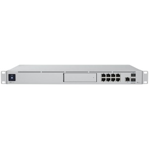UBIQUITI UniFi Dream Machine Special Edition, 10G Cloud Gateway UDM-SE-EU
