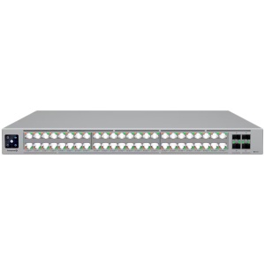 UBIQUITI UniFi Enterprise Switch Campus 48 PoE ECS-48-POE-EU - Img 1
