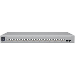 UBIQUITI UniFi Switch Pro Max 24 PoE USW-PRO-MAX-24-POE-EU - Img 3