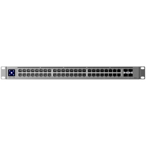 UBIQUITI UniFi Switch Pro Max 48 PoE USW-PRO-MAX-48-POE-EU