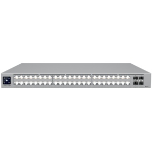 UBIQUITI UniFi Switch Pro XG 48 PoE USW-PRO-XG-48-POE-EU
