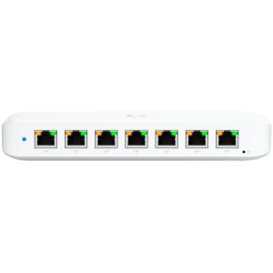 UBIQUITI UniFi Switch Ultra 60W USW-ULTRA-60W-EU *