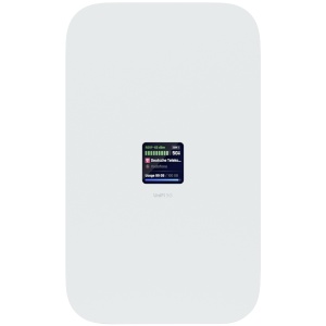 Ubiquiti UniFi U5G-Max high-performance 5G (3.4 Gbps) modem for any Unifi deployment. Instantly adopt through any UniFi PoE port, it delivers automatic setup, dual SIM/eSIM, and seamless failover U5G-MAX