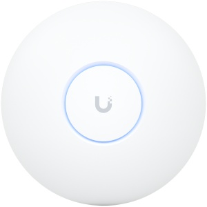 UBIQUITI UniFi U7 Pro Max, Access Point, WiFi 7 U7-PRO-MAX