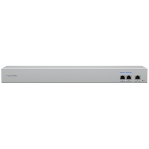 Ubiquiti WAN Switch USW-WAN-EU 10G SFP+ linking two Shadow Mode High Availability UniFi Gateways to a single ISP USW-WAN-EU - Img 2