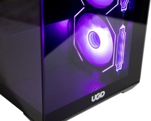 UGD Mystery SV13 650W kućište - Img 3