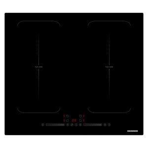 Ugradna ploča HEINNER HBHI-M4ZB2FXTC 60cm/indukcija/timer - Img 1