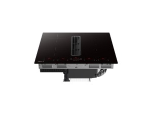 Ugradna ploca sa aspiratorom TESLA HIIH6410MBF - Img 3