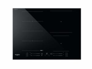 Ugradna ploca WHIRLPOOL WF S4665 CPBF/staklokeramicka/indukciona/4 zone/crna - Img 2