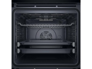 Ugradna rerna WHIRLPOOL WOI4S8PM2SBA/6thSENSE/Ready2Cook/Piroliticka/A+/73L/60cm/crna - Img 5