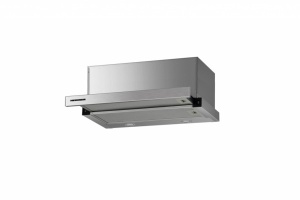 Ugradni aspirator HEINNER HTCH-F660IX 60cm/611,70 m3/Inox