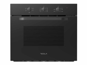 Ugradni set TESLA BO301MB+HV6401MB/65L/60cm/Mechanical control/keramicka ploca/59cm/crna - Img 3