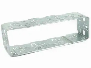 Univerzalni okvir auto radia Kettz KT-PR.1UNI