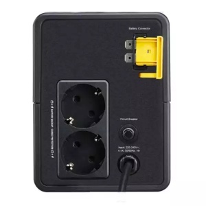 UPS APC 900VA BVX900LI-GR * - Img 2