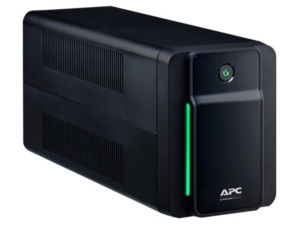 UPS, APC Back-UPS 1200VA, 230V, AVR, 4 Schuko uticnice* - Img 2
