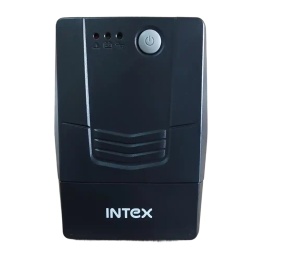 UPS Intex IT-F650VA/650VA/360W - Img 5