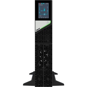 UPS Legrand KEOR DK Tower/Rack,, 2000VA/2000W, On Line Double Conversion, Sinusoidal, PFC, USB & RS232 port, 6x IEC C13 & 1x IEC C19, batteries 6x 12V, 7.2Ah (Optional Kit Rack 310952, SNMP card , Battery Extension 2U 3113631 ) LN311341