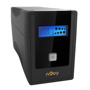 UPS NJOY Cadu 850 480W UPCMTLS685TCAAZ01B * - Img 2