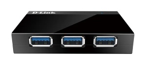 USB D-Link DUB-1340 HUB USB3.0 - Img 4