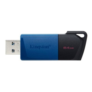 USB FD 64GB KINGSTON DTXM/64GB *