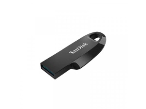USB Flash 128GB Sandisk Ultra Curve 3.2 - Img 3