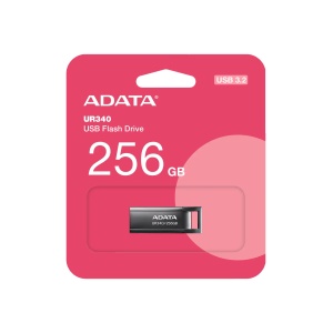 USB Flash 256 GB AData 3.2 AROY-UR340-256GBK - Img 4
