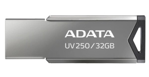 USB Flash 32 GB AData 2.0 AUV250-32G-RBK - Img 2