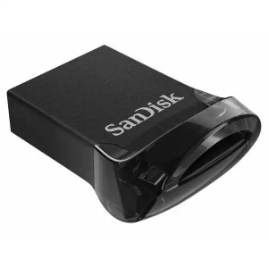 USB Flash 64GB SanDisc Ultra Fit SDCZ430-064G-G46 USB 3.1 - Img 2