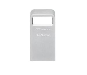 USB Flash Kingston 128GB DataTraveler Micro USB 3.2, DTMC3G2/128GB - Img 2