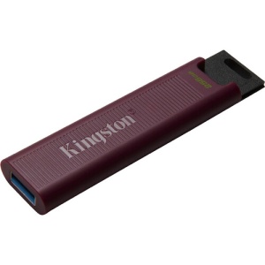 USB Flash Kingston 256GB DataTraveler USB3.2, DTMAXA/256GB - Img 2
