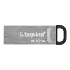 USB Flash Kingston 512GB 3.2 Kyson DTKN/512GB * - Img 1