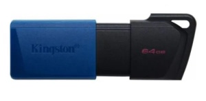 USB Flash Kingston 64GB DataTraveler Exodia M, USB3.2 DTXM/64GB *