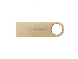 USB Flash Kingston 64GB DataTraveler SE9 G3 USB3.2, DTSE9G3/64GB * - Img 1