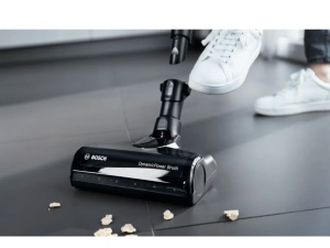 Usisivac BOSCH BBS711W/sa posudom/štapni/fleksibilna cev/bela - Img 4