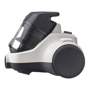Usisivač Electrolux EC41-2SW/sa posudom/snaga 1600W - Img 1