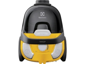Usisivač ELECTROLUX ECG21-2Y/ kabal 4,5m/230V/hepa filter/700W/žuta