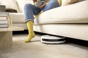 Usisivač robot Karcher RCV2 - Img 3