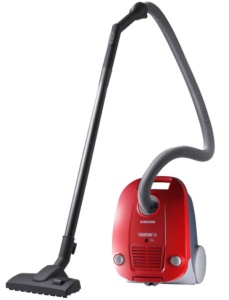 Usisivac Samsung sa kesom 1600w SC-4135 * - Img 2